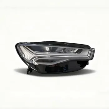 2012-2018 Audi A6 LED Headlights Matrix Style C7