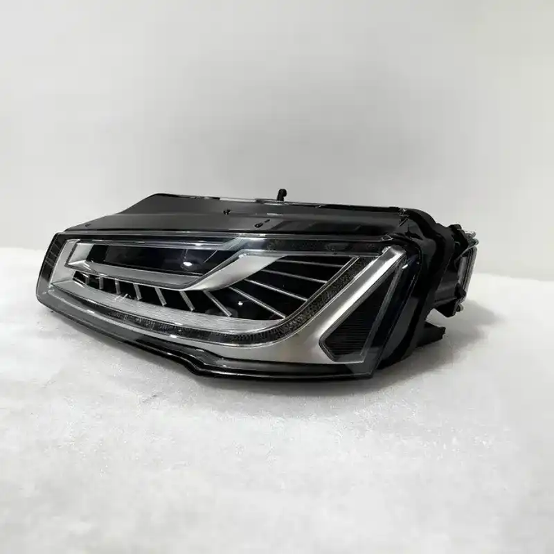 2011-2017 Audi A8 LED Headlight