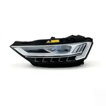 2018-2022 Audi A8 LED Headlight D5 Matrix Style Assembly