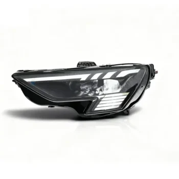 2021-2024 Audi A3 LED Headlights Matrix Sequential