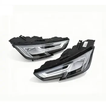 2016-2019 Audi A4 Xenon Headlight