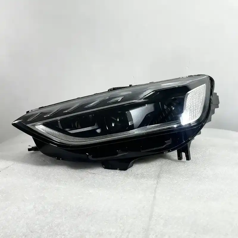 20-24 Audi A4 LED Headlight Sequential DRL Refit