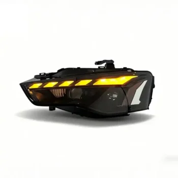 2012-2016 Audi A5 LED Headlight