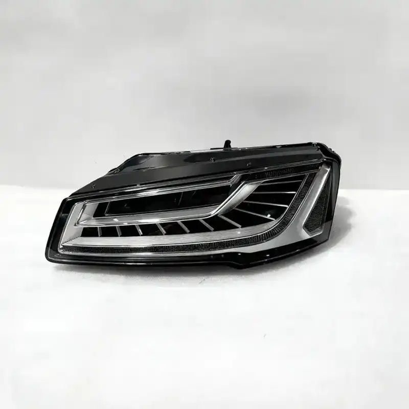 2011-2017 Audi A8 LED Headlight