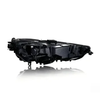 2021-2024 Audi A3 LED Headlights Matrix Sequential