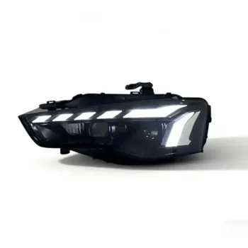 2012-2016 Audi A5 LED Headlight