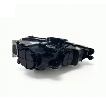 2014-2019 Audi A3 LED Headlights Sequential DRL Lens