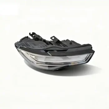 2012-2018 Audi A6 LED Headlights Matrix Style C7