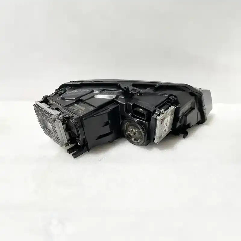 2011-2017 Audi A8 LED Headlight