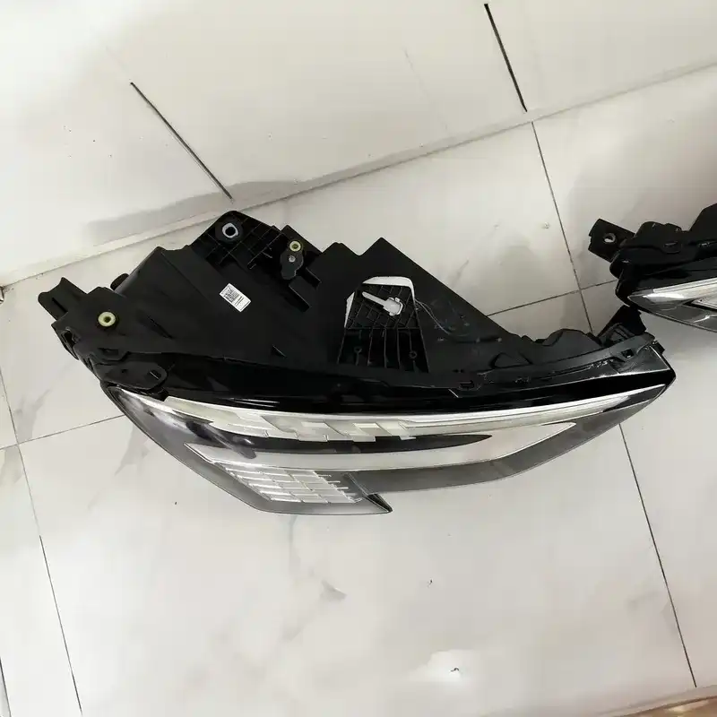 2021-2024 Audi A3 LED Headlights Matrix Sequential