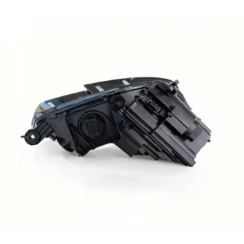 2016-2019 Audi A4 Xenon Headlight B9 Replacement