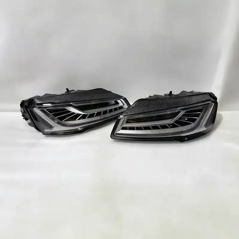 2011-2017 Audi A8 LED Headlight