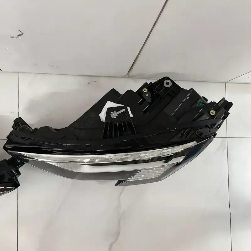 2021-2024 Audi A3 LED Headlights Matrix Sequential