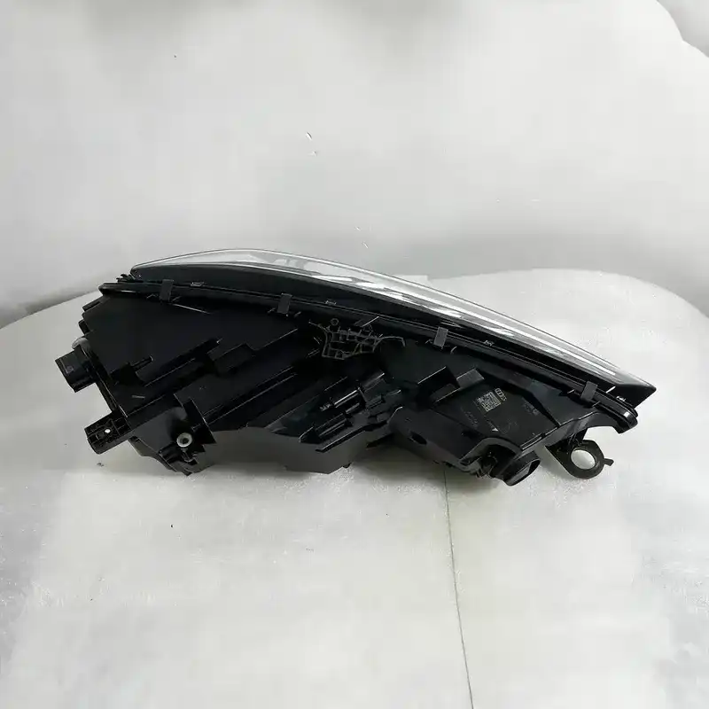 20-24 Audi A4 LED Headlight Sequential DRL Refit