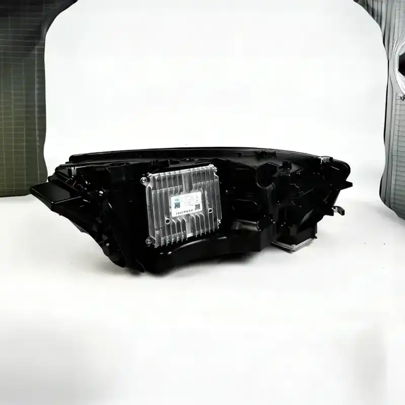 2011-2018 Audi A7 RS7 LED Headlight Sequential DRL
