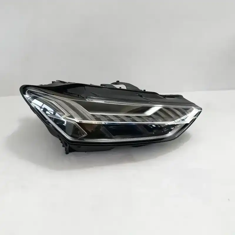 2019-2023 Audi A7 LED Headlight