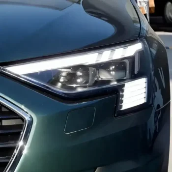 2021-2024 Audi A3 LED Headlights Matrix Sequential