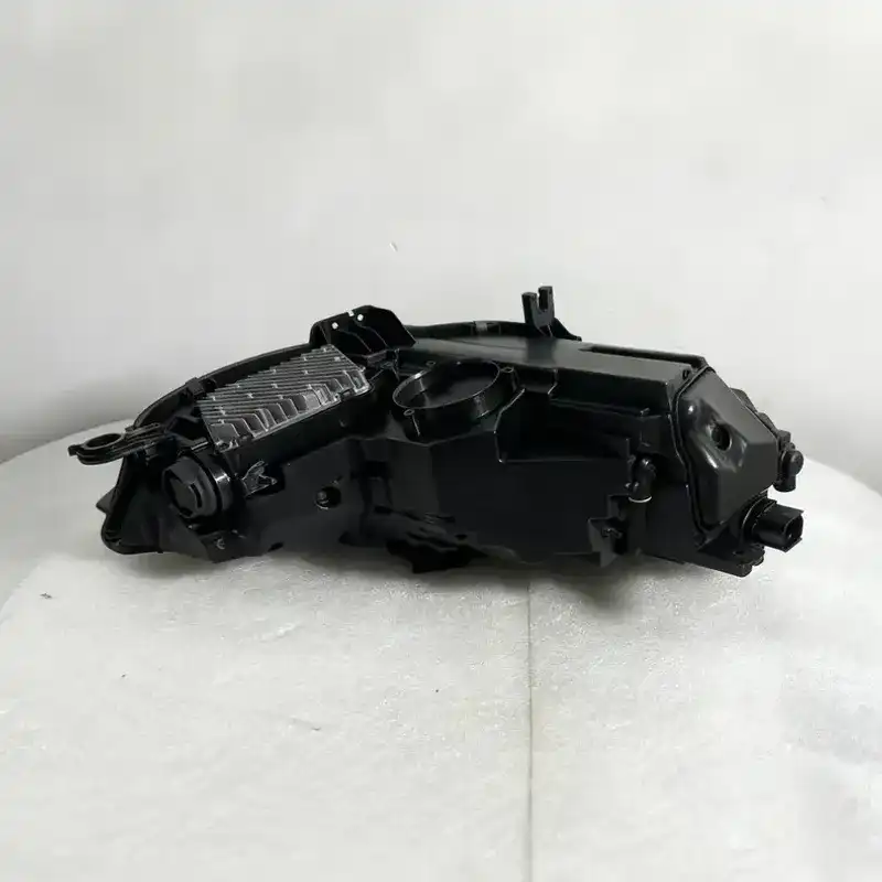 20-24 Audi A4 LED Headlight Sequential DRL Refit