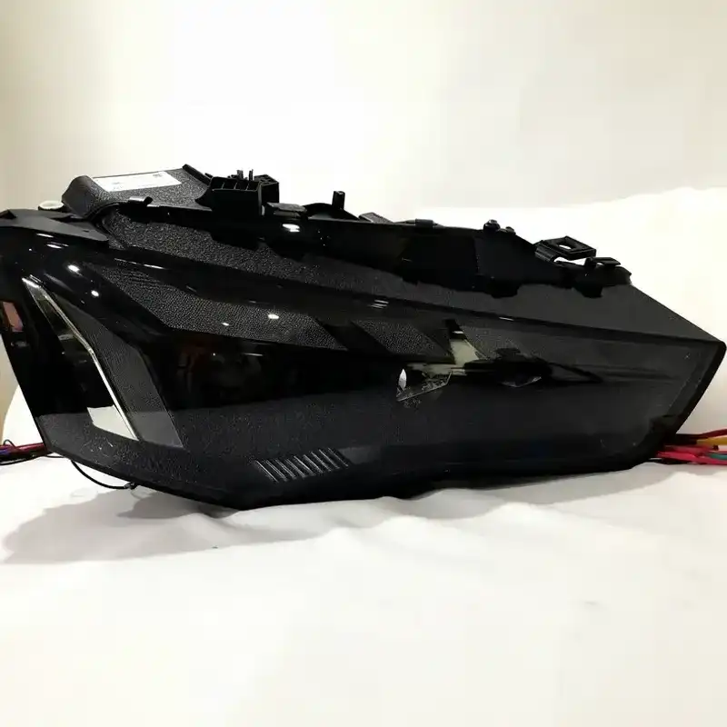 2012-2016 Audi A5 LED Headlight Sequential DRL B8.5