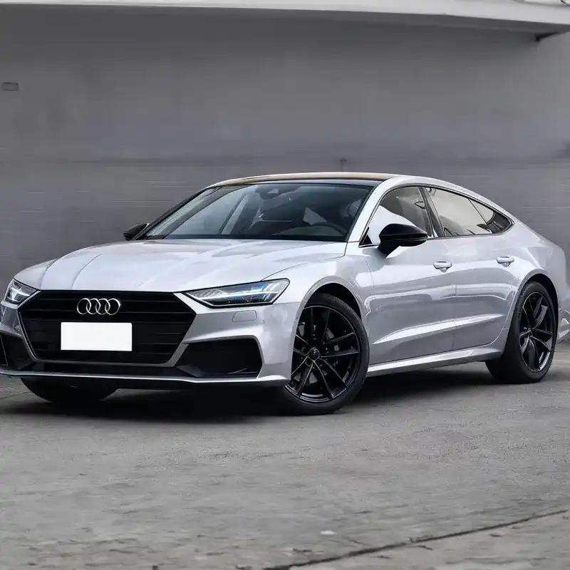 2019-2023 Audi A7 LED Headlight