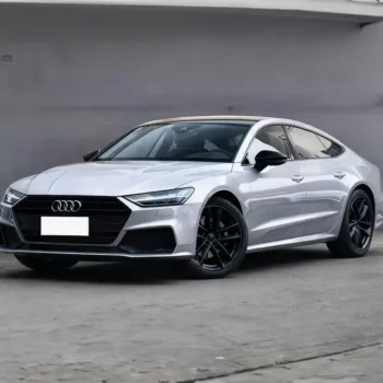 2019-2023 Audi A7 LED Headlight