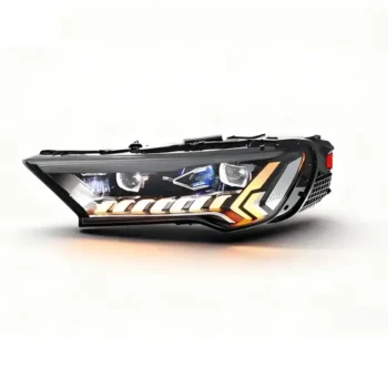 2020-2023 Audi Q7 LED Headlight