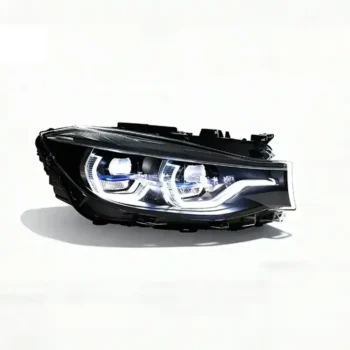 2013-2020 BMW 3 Series GT LED Headlight
