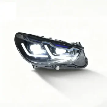 2010-2017 BMW 5 Series GT LED Headlight