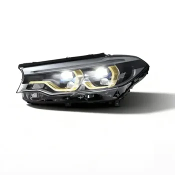 2018-2020 BMW 5 Series G30 LED Headlight