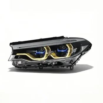 2018-2020 BMW 5 Series G30 LED Headlight