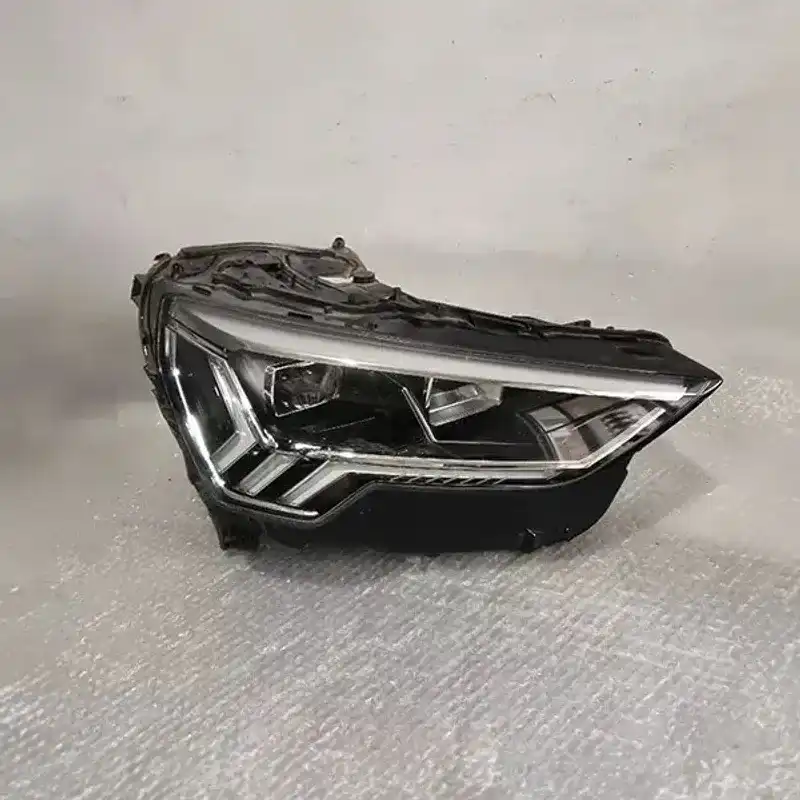 2019-2024 Audi Q3 LED Headlight Assembly Upgraded Kit