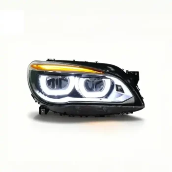 2009-2015 BMW 7 Series LED Headlight
