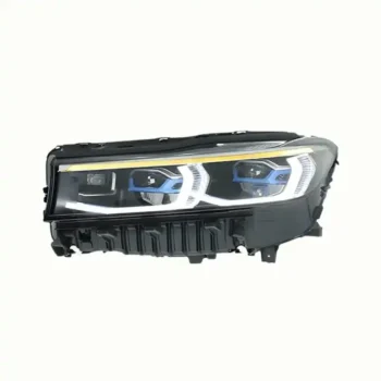 2016-2018 BMW 7 Series G12 LED Headlight