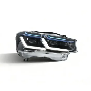 2010-2017 BMW X3 LED Headlight