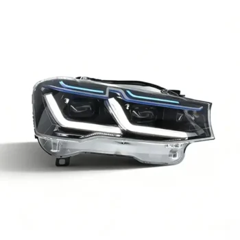2010-2017 BMW X3 LED Headlight