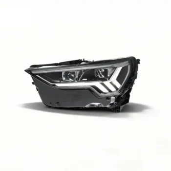 2019-2024 Audi Q3 LED Headlight Assembly Upgraded Kit