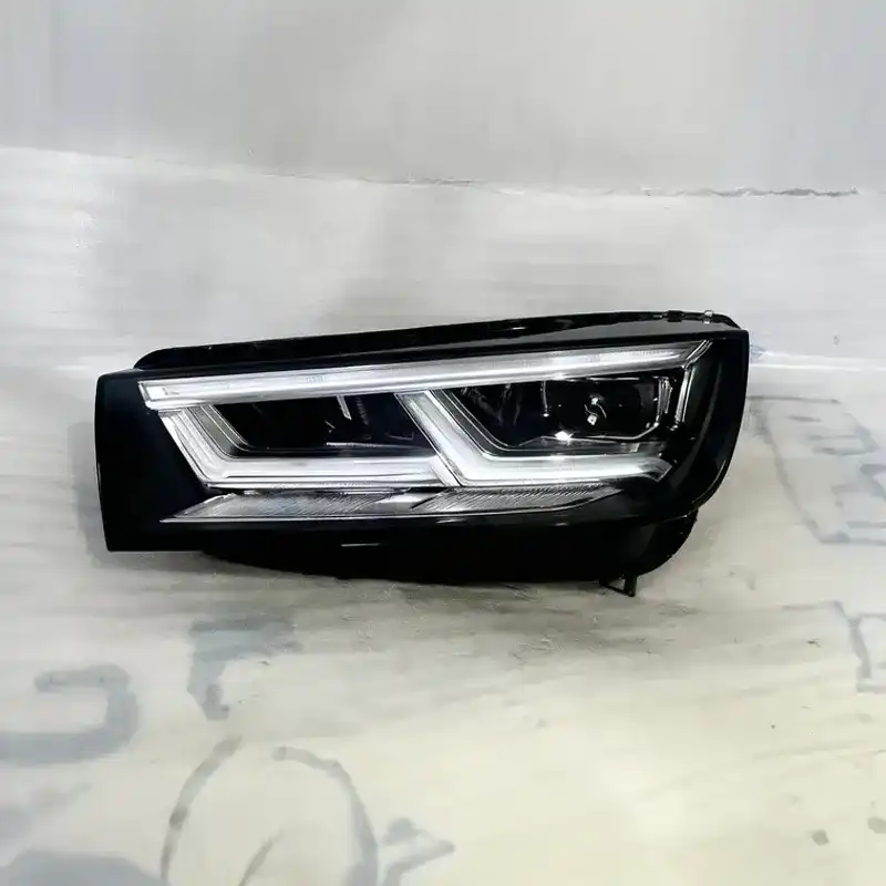 2008-2018 Audi Q5 LED Headlight