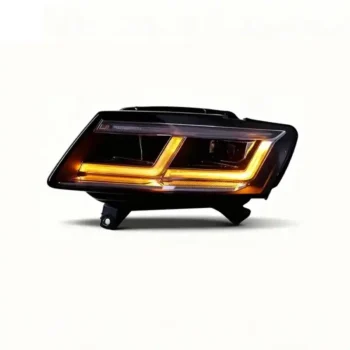 2008-2018 Audi Q5 LED Headlight