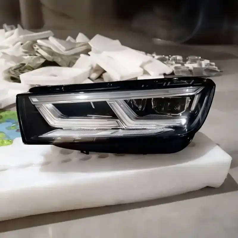 2018-2020 Audi Q5 Headlight Assembly