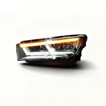 2018-2020 Audi Q5 Headlight Assembly