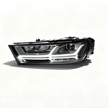 2016-2019 Audi Q7 LED Headlight