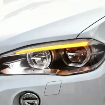 2014-2018 BMW X5 X6 LED Headlight