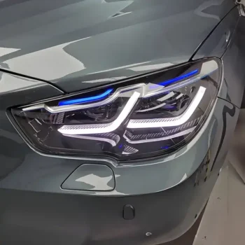 2010-2017 BMW 5 Series GT LED Headlight