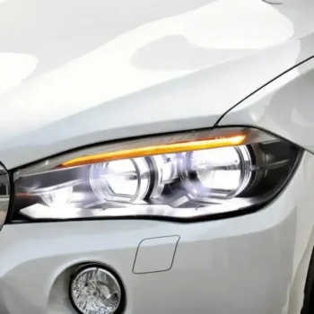 2014-2018 BMW X5 X6 LED Headlight