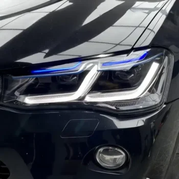 2010-2017 BMW X3 LED Headlight
