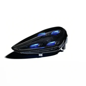 2015-2018 Porsche Cayenne LED Headlight