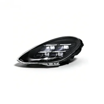 2018-2023 Porsche Panamera LED Headlight