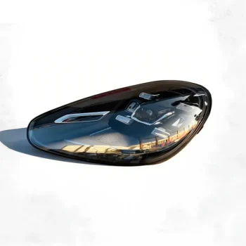 2016-2023 Porsche 718 LED Headlights