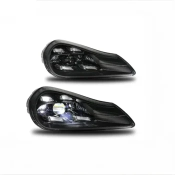 2007-2010 Porsche Cayenne LED Headlight