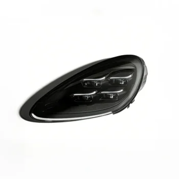 2011-2018 Porsche Cayenne LED Headlight